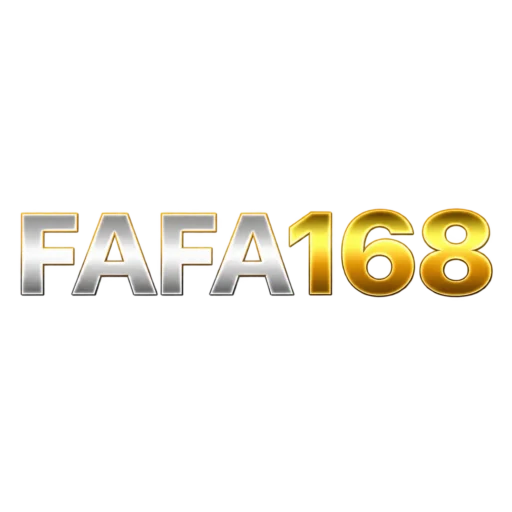 FAFA168 สล็อตเว็บตรง 2026 พร้อมบาคาร่า คาสิโนสด และกีฬาออนไลน์